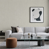 Grey Plain PVC Waterproof feature wall panel