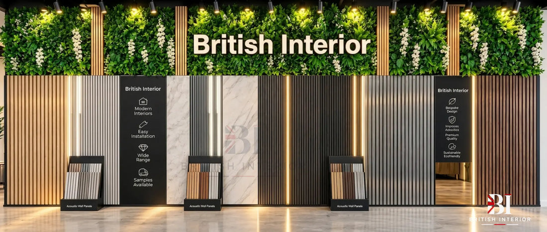 Best wall panels in uk for home