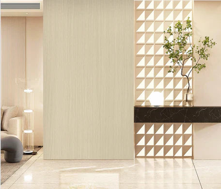 Oak PVC Wall Panels – Waterproof Panels for Bathroom & Kitchen