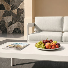 Sofia 4 Seater Garden Lounge Set – Luxury Outdoor Furniture UK