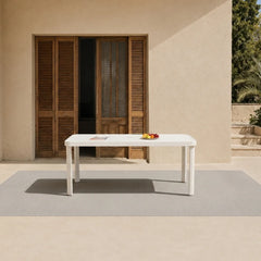 Sofia 6 Seater Garden Dining Set – Luxury Outdoor Furniture UK