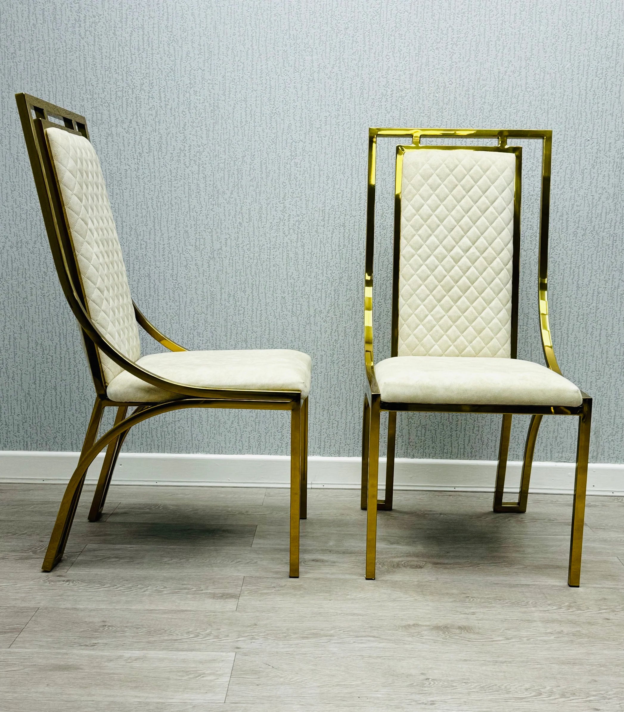 Premium cream gold marble dining set with timeless Windsor chairs, crafted for luxury homes, boutique interiors, and modern UK lifestyles.