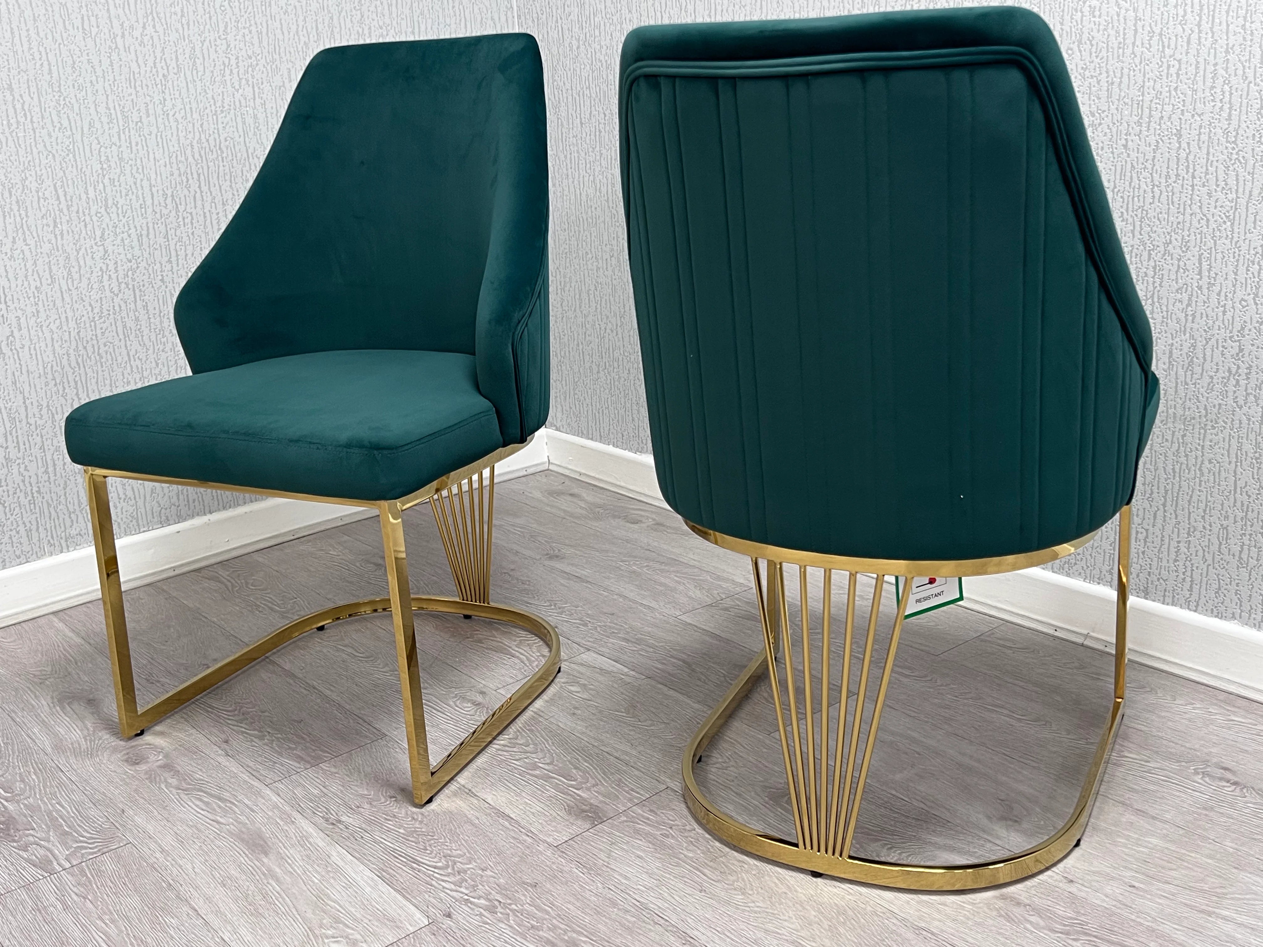 Exclusive dining furniture for Reading residences, perfect for homeowners creating a sophisticated, high-value living environment.