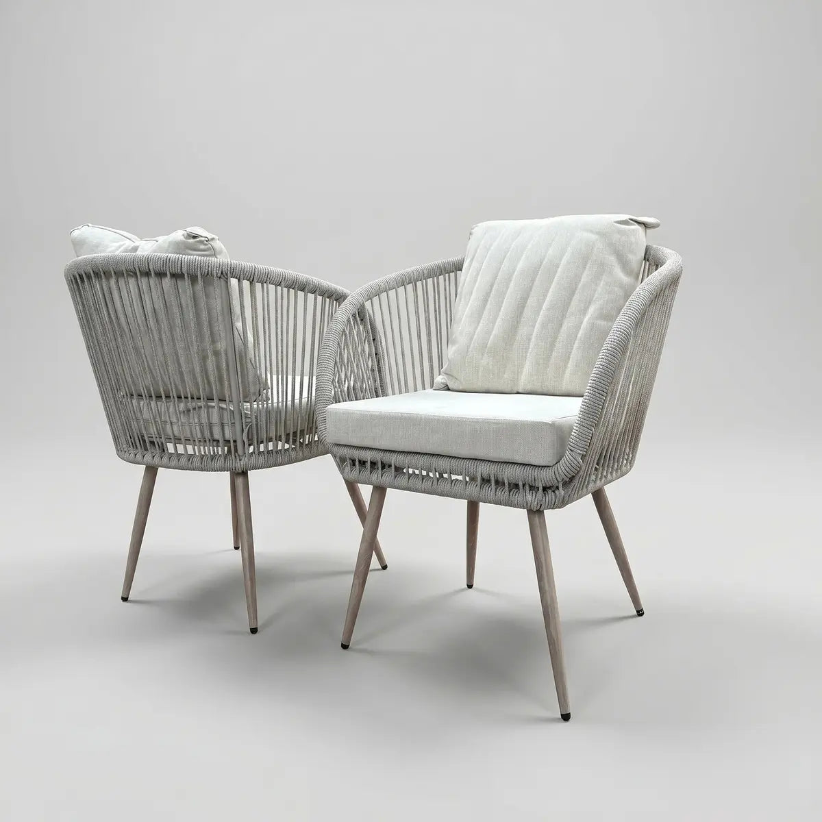 Garden Table and Chairs
