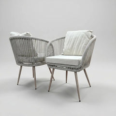 Garden Table and Chairs