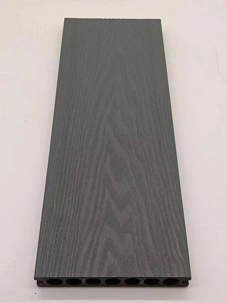 Grey Decking board