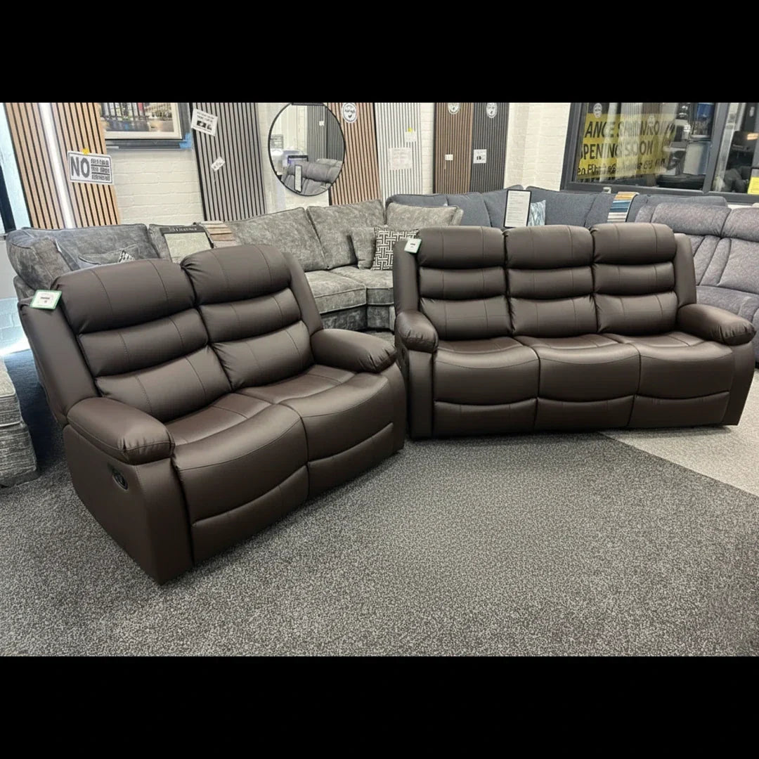 Ross_3_2_brown_recliner_sofa_for_modern_living_room