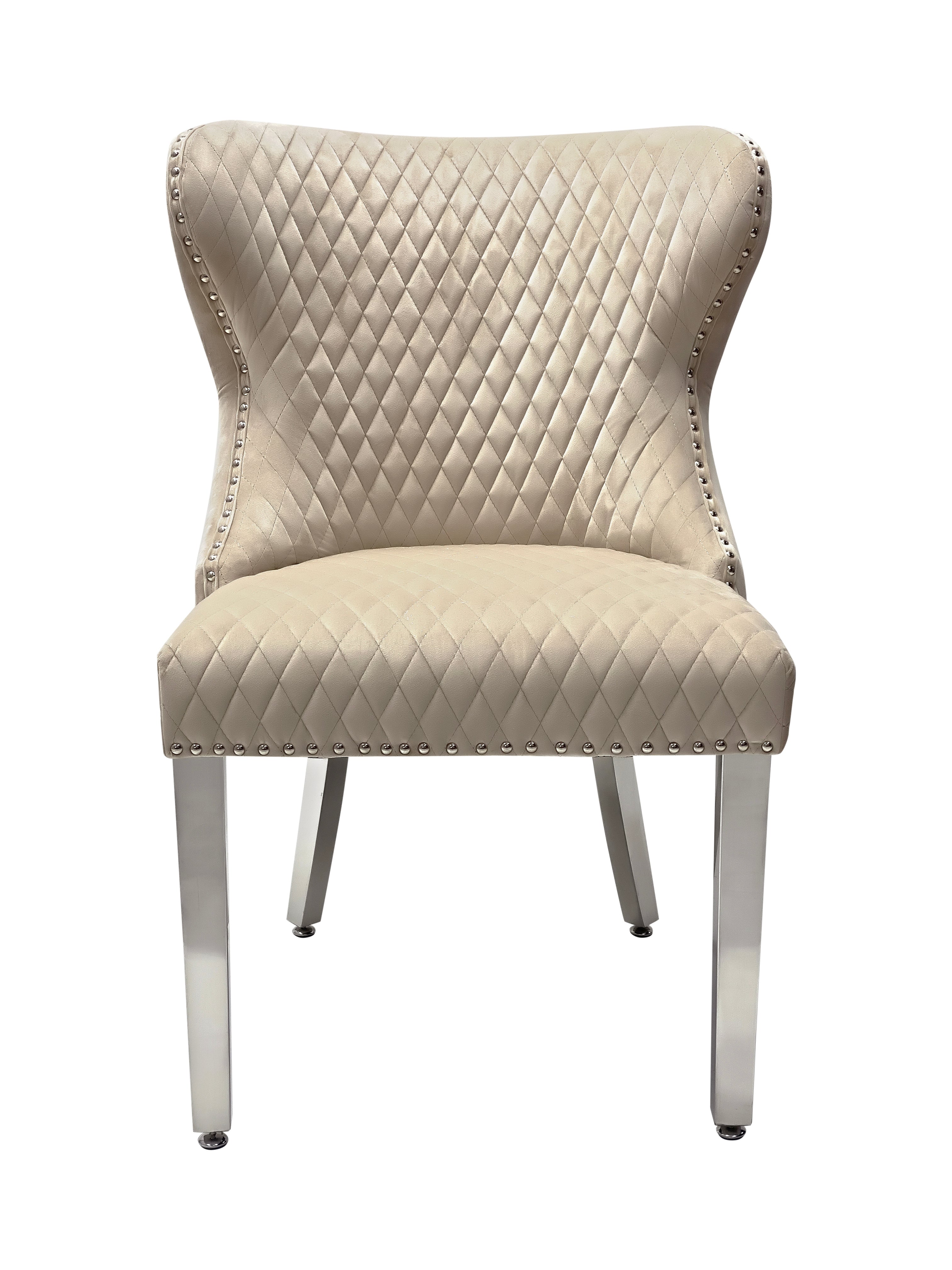 Elevate Glasgow luxury residences with a statement marble dining collection featuring plush lion knocker chairs and contemporary craftsmanship.